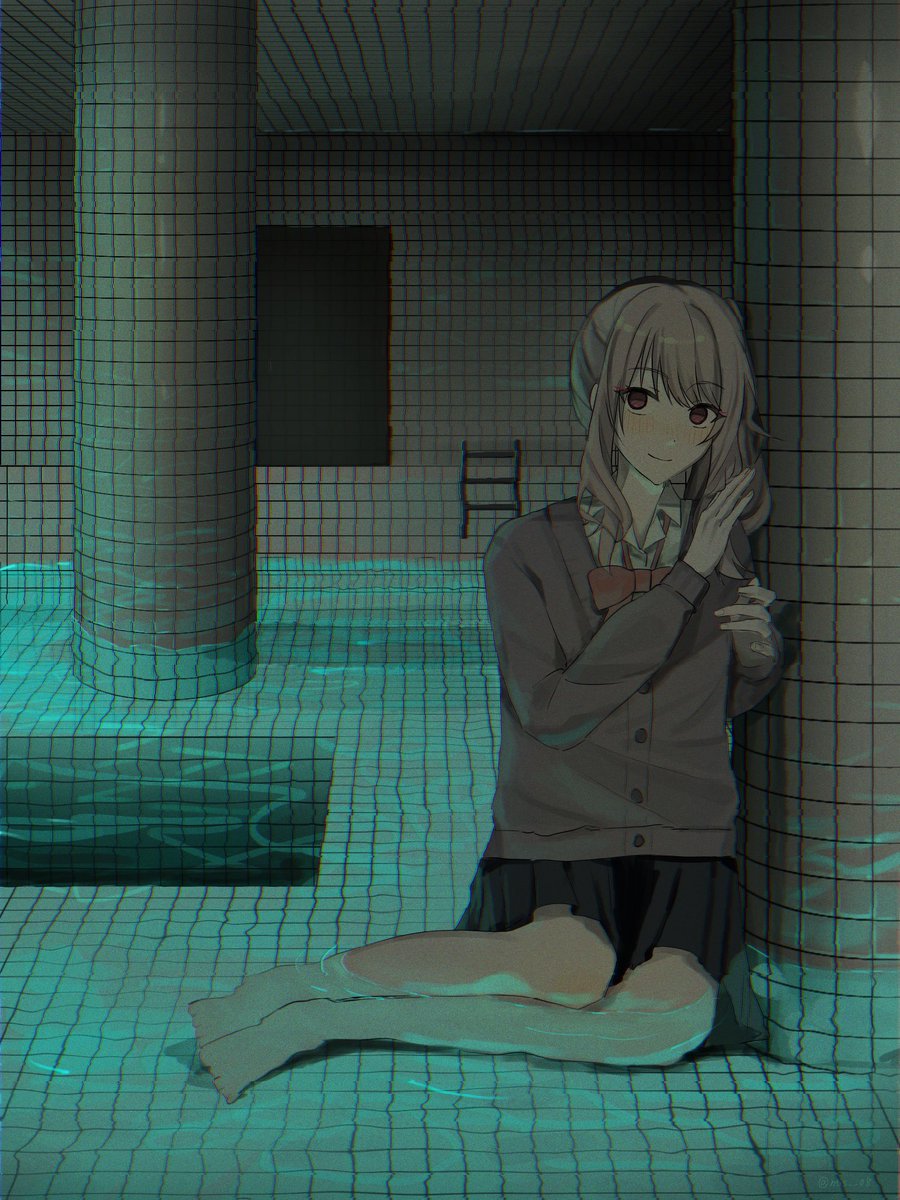 mis__08's tweet image. #prsk_FA