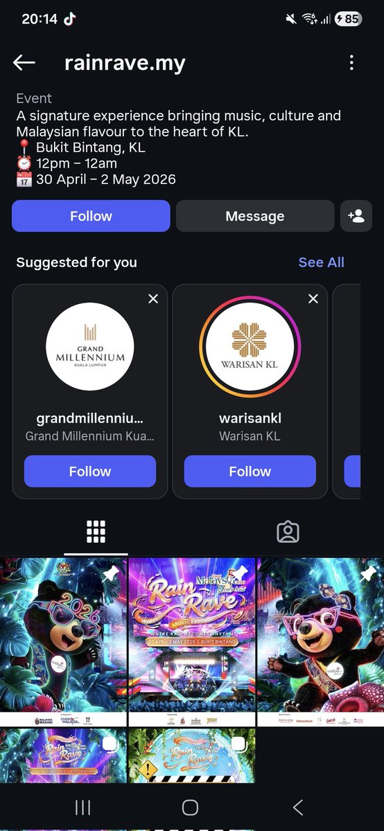 🇲🇾 PENANAM ANGGUR 🇲🇾 tweet media