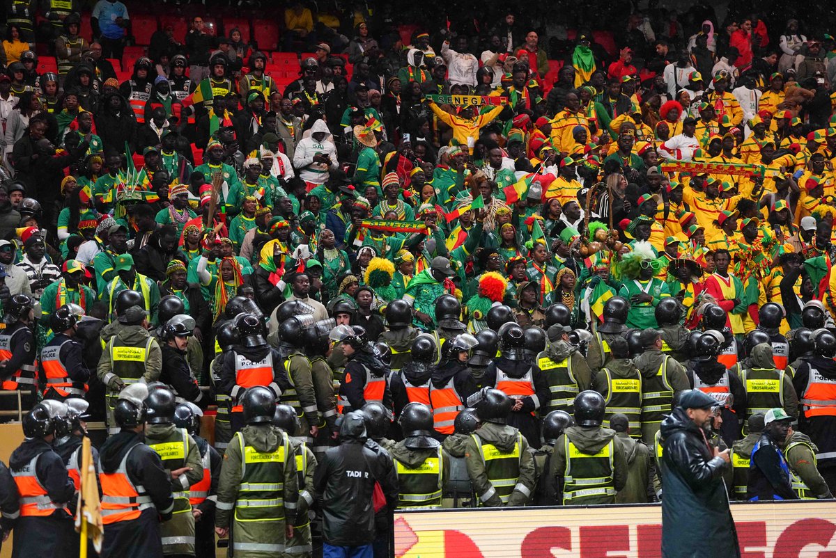 Actu Foot tweet media