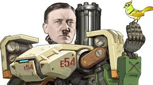 Bam-a-Tron the Salinator tweet media