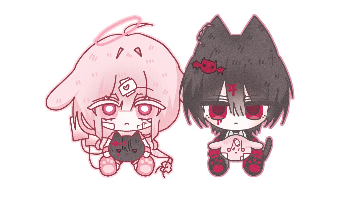 콘치(상태: 백막3연속잡이) tweet media