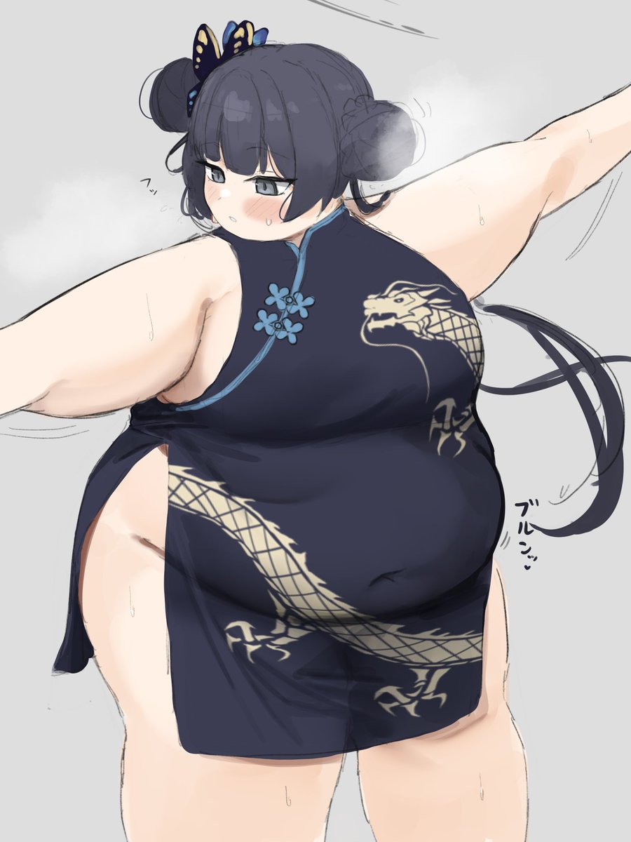 きゃべつ tweet media