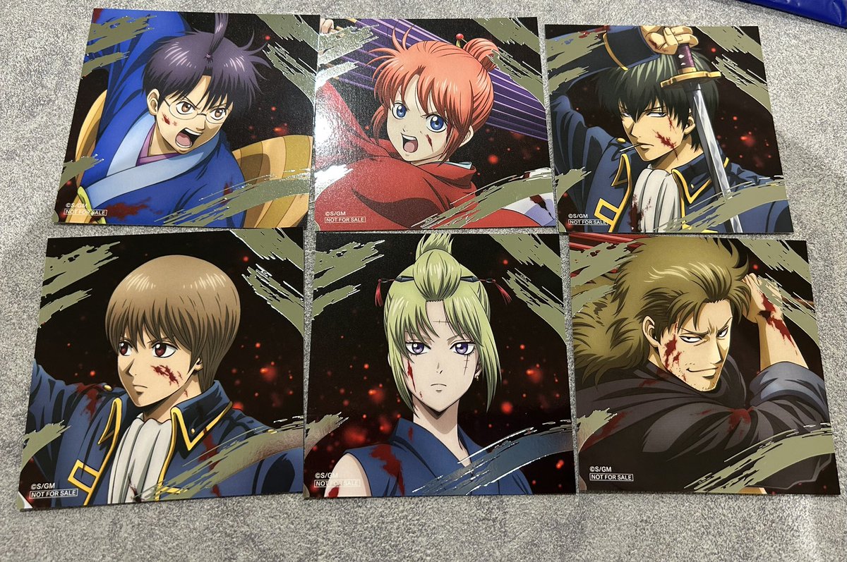 こぶ茶 tweet media