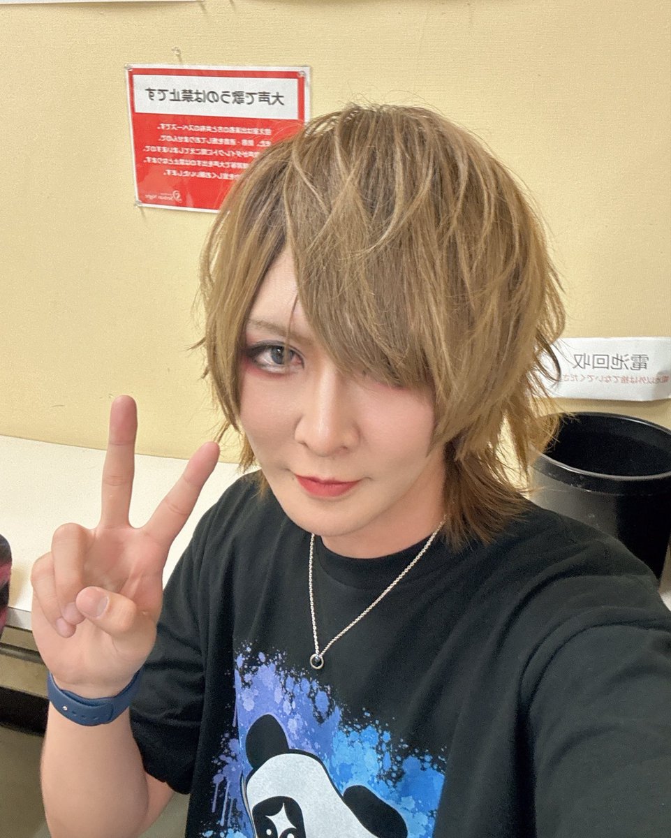 かずまヽ(・∀・)4/18 GFES2 川崎セルビアンナイト tweet media