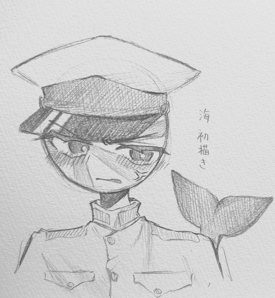 ひすい tweet media