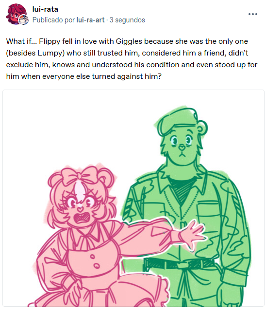 ︎ ︎ ︎ ︎︎ ︎ ︎ ︎♦️ Lui-ra ♦️︎ ︎ ︎ ︎︎ ︎ ︎ ︎ tweet media