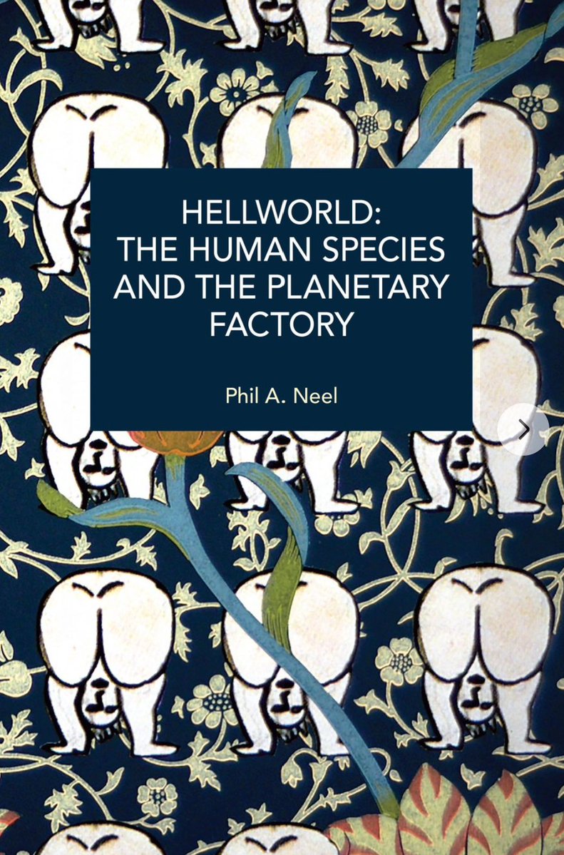 Historical Materialism Journal tweet media