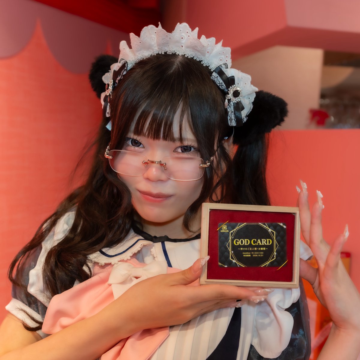 ぱんだT tweet media