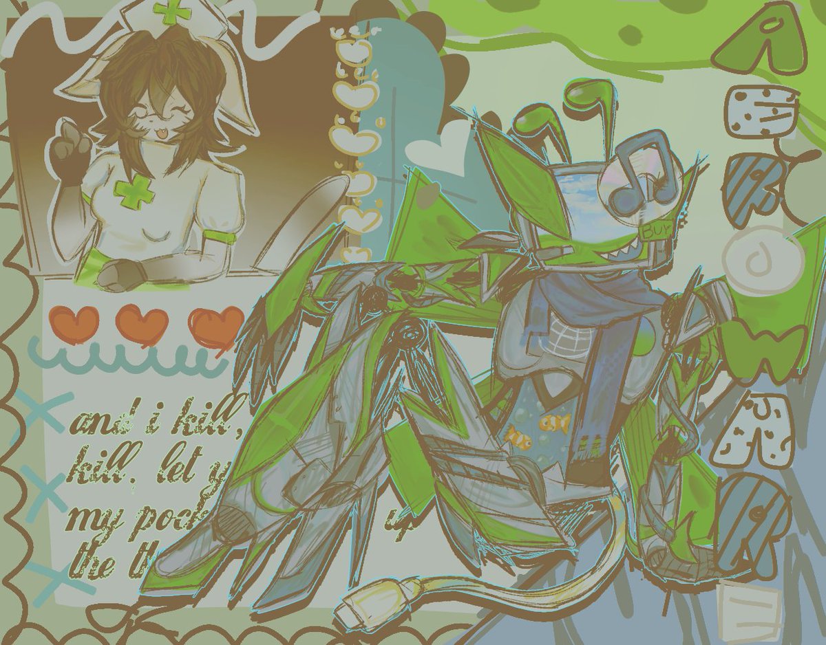 KEST / KOLI tweet media