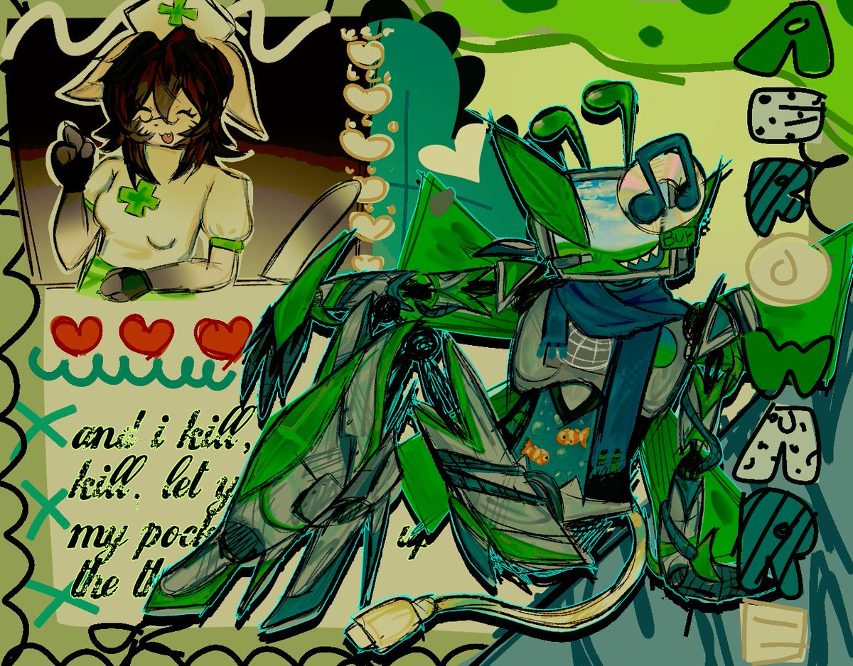 KEST / KOLI tweet media