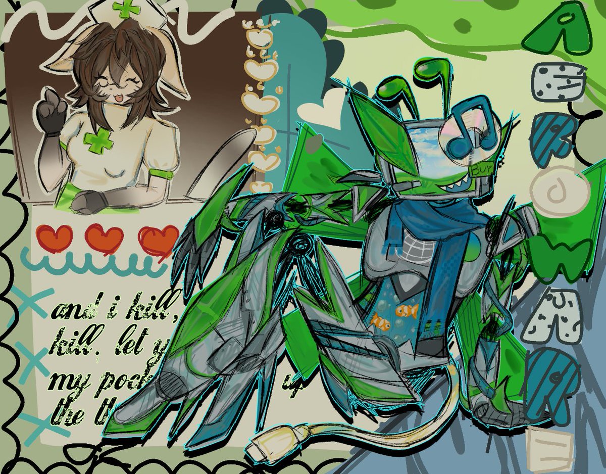 KEST / KOLI tweet media