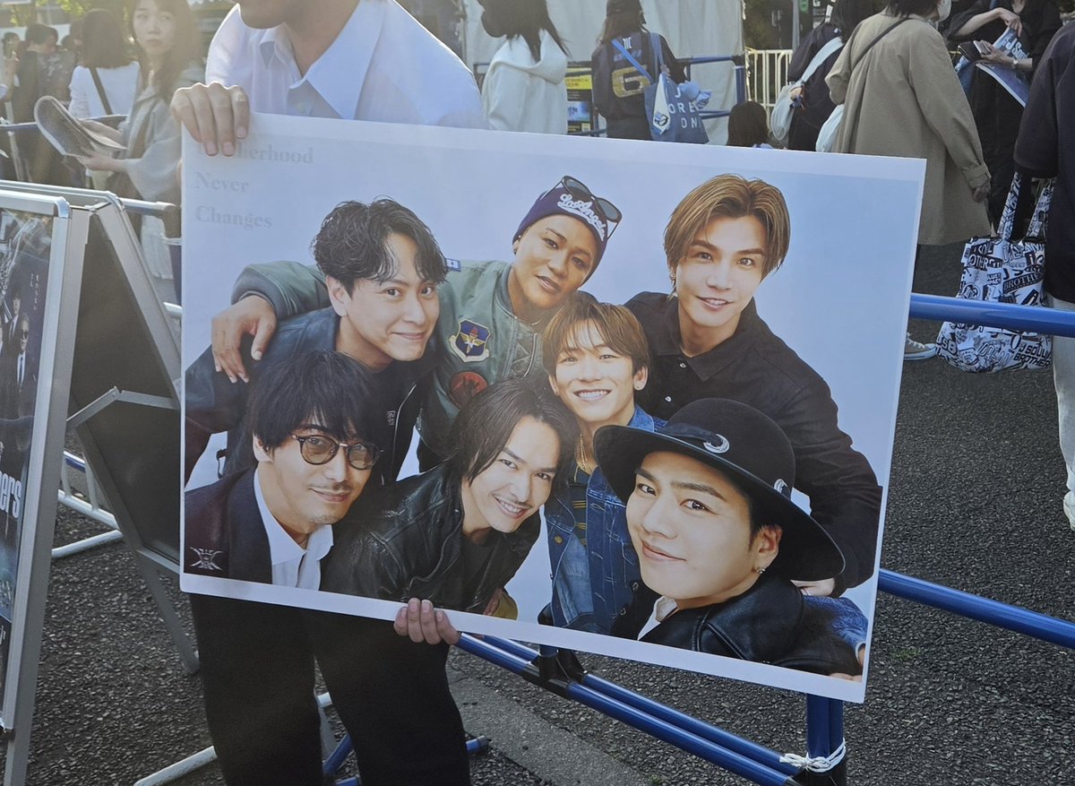 Kakka2118's tweet photo. スタジアムから1週間　あの日に戻りたい🫣　神席でみた、あの光景忘れない✨　あそこまで連れてってくれた相方さんに感謝😊感謝しても感謝しきれない程だけど　ハプニングあり笑いあり🤣
フォロワーさんにも会えて素敵な2日間だったな🥰 https://t.co/b74TZt3TQ8