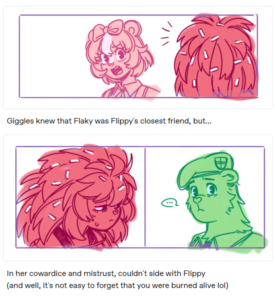 ︎ ︎ ︎ ︎︎ ︎ ︎ ︎♦️ Lui-ra ♦️︎ ︎ ︎ ︎︎ ︎ ︎ ︎ tweet media