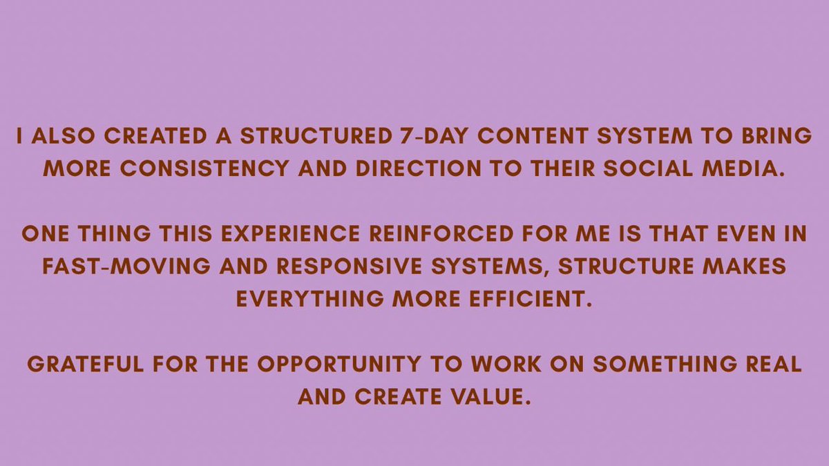 hueesha_'s tweet photo. 72 hours. Real business. Real impact.

Fast system—but I brought structure where it mattered.

@hnginternship  #HNGi14VirtualAssistant https://t.co/3vZrkKEm9G