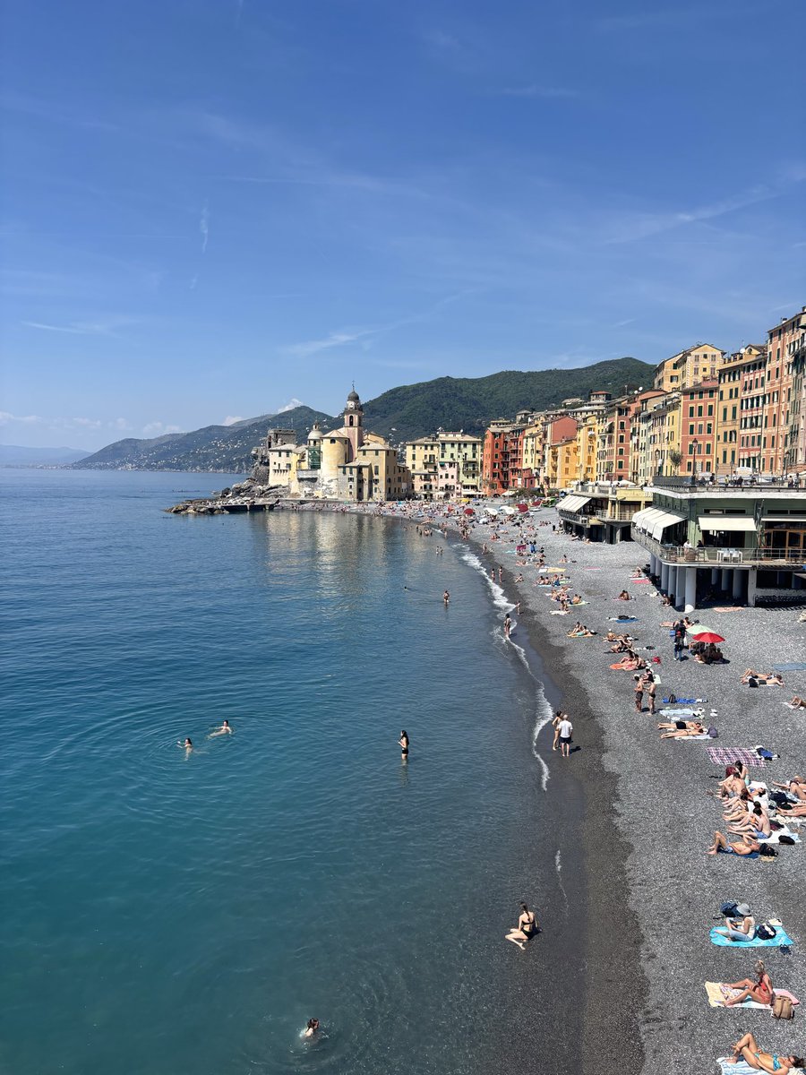 #buongiorno