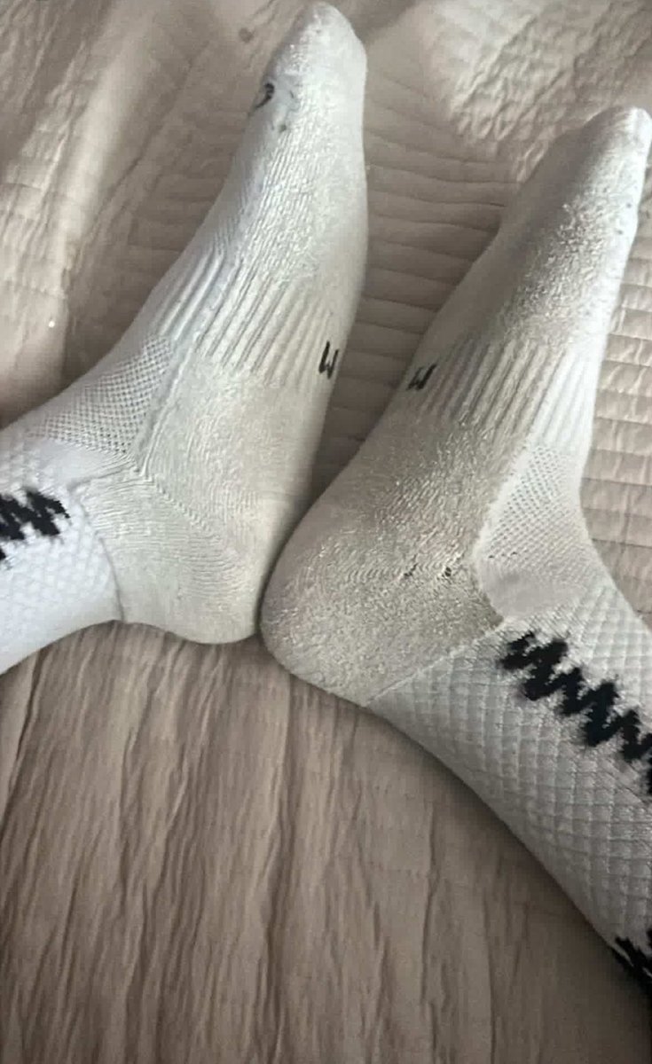 Ryo【臭い靴下紹介】 tweet media