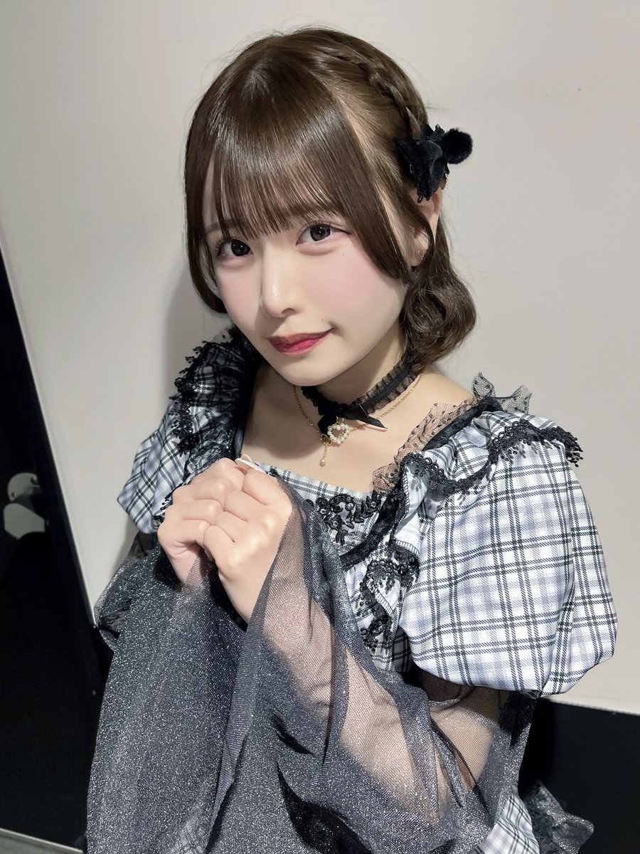 恋音(こいと)ひな【フラップアップ⤴︎︎︎】 tweet media