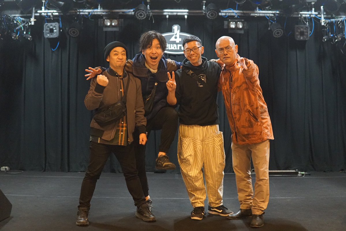 WATERFALL tweet media