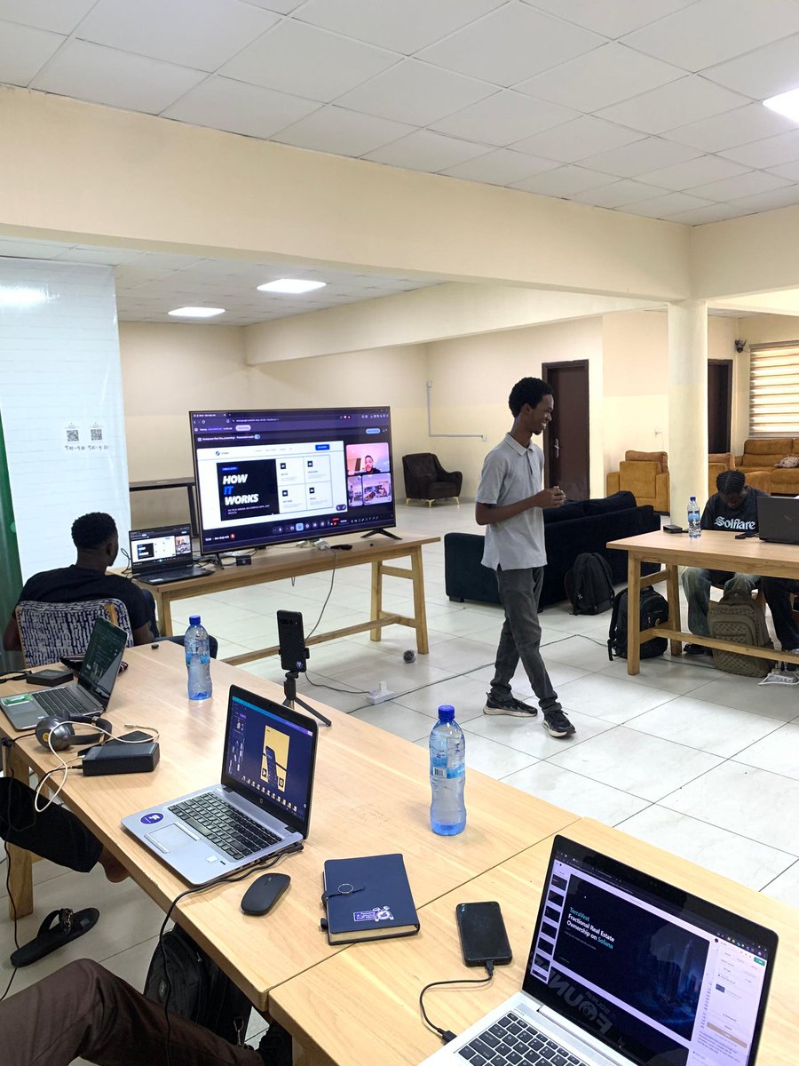 CMA | Ekitiweb3 conference 2026 tweet media