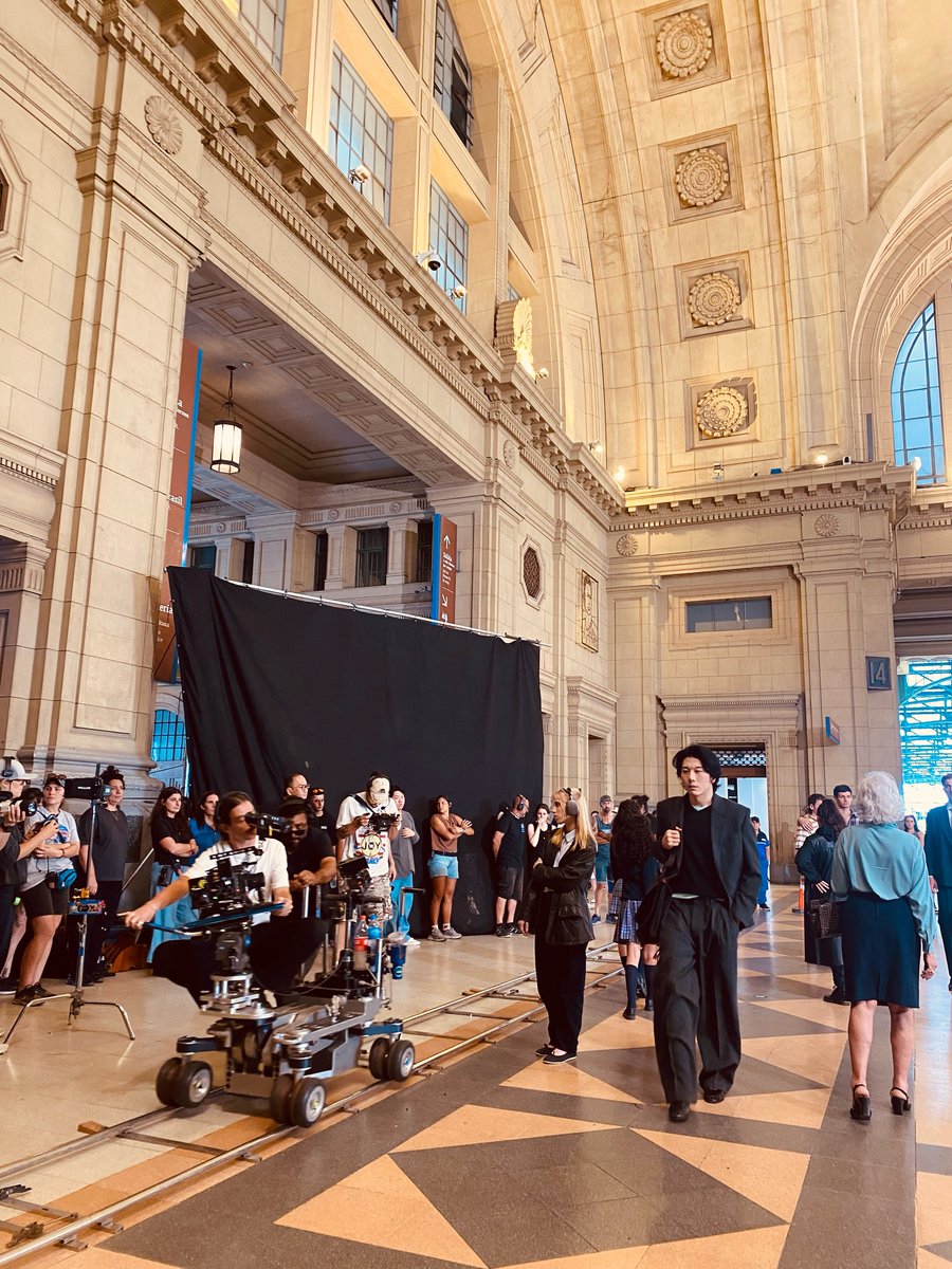 저벅저벅 나의 일상(비하인드 주세요)