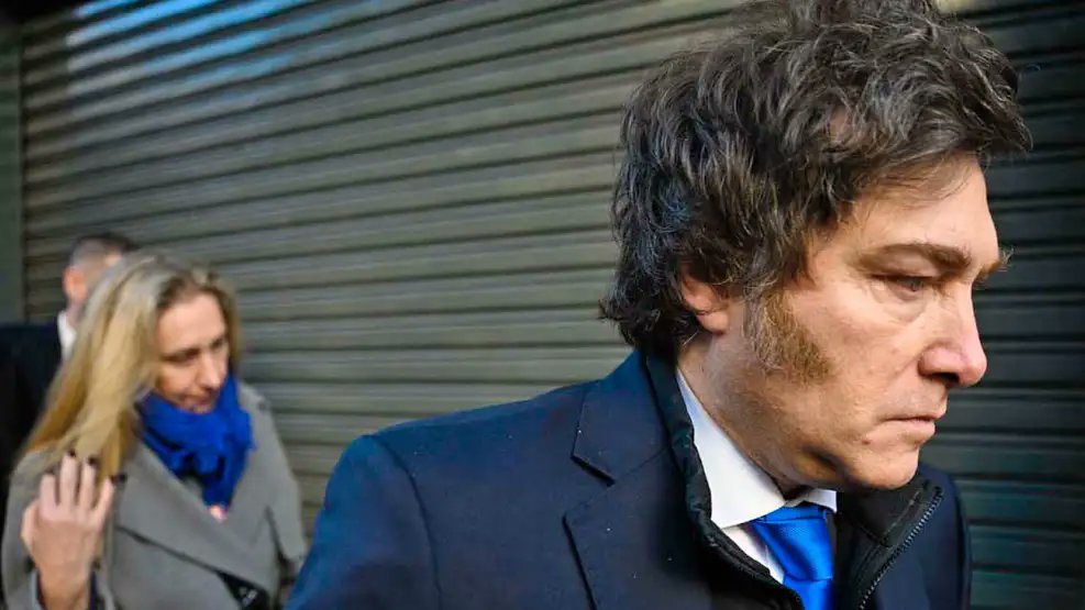 RTN | Rada Tilly Noticias tweet media