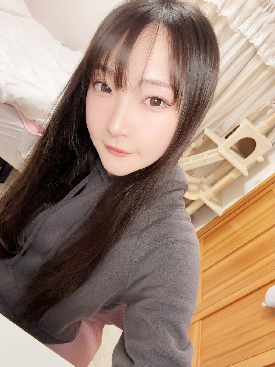 🐈二段優希🐈 tweet media