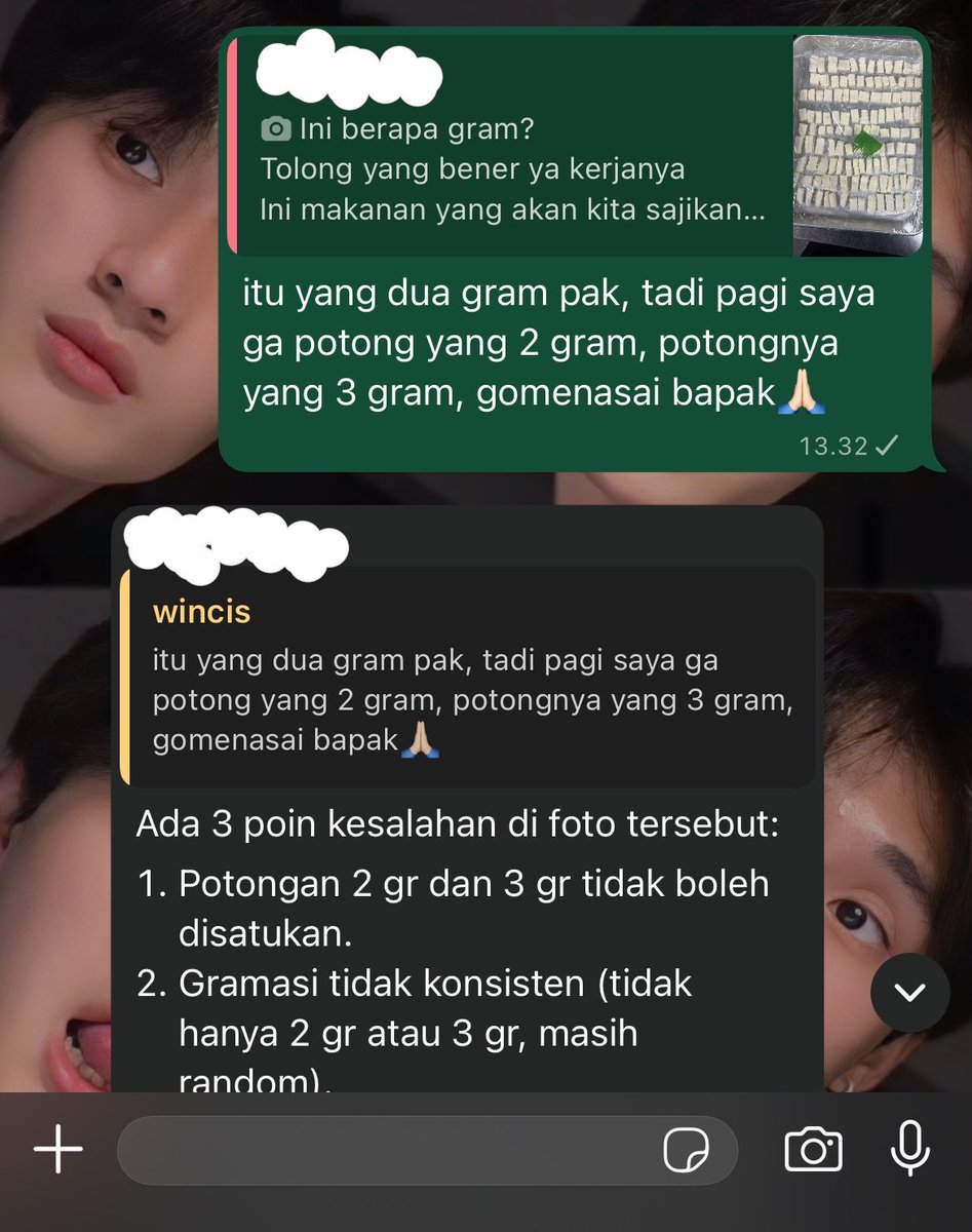 bukan gua yang motong tapi gua yang minta maaf? udah biasa🤭🤙🏻