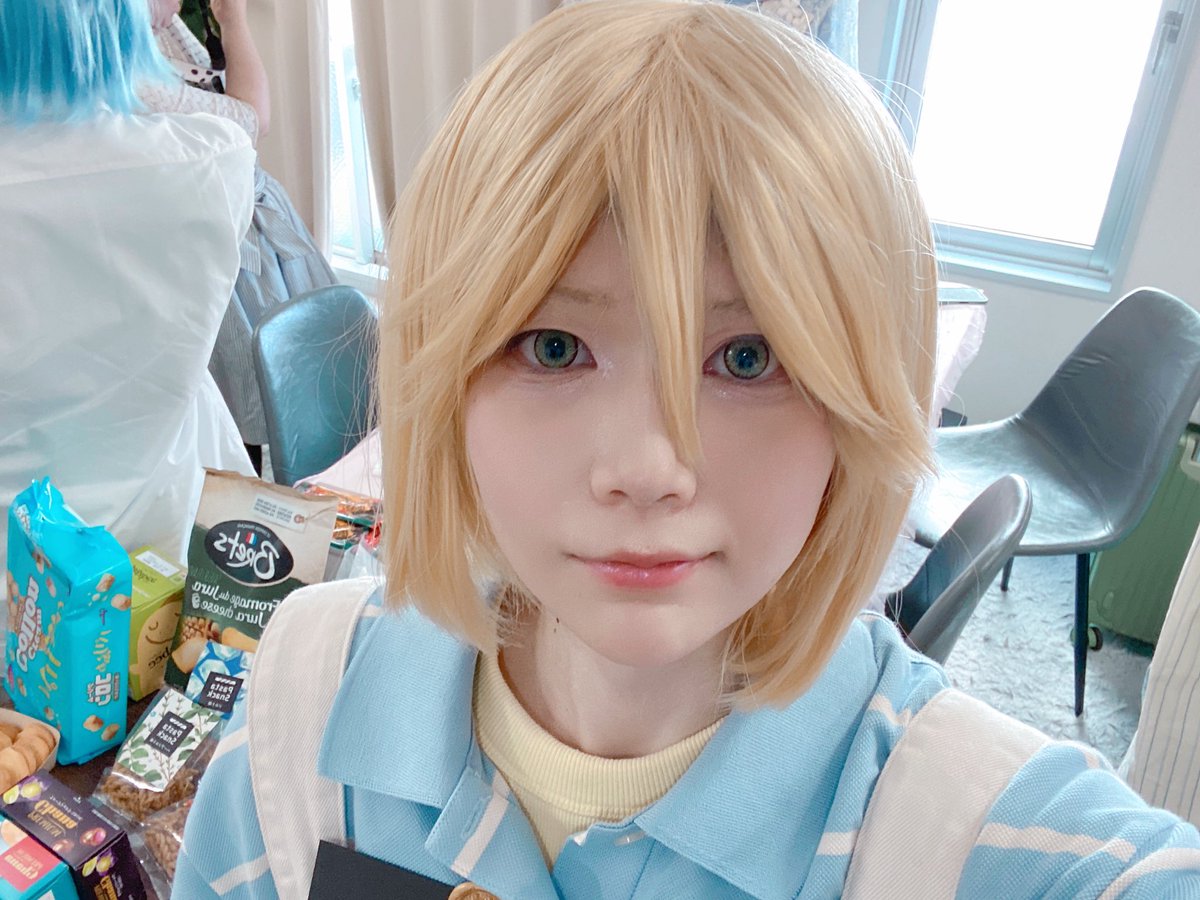 すいりく(水陸両用) tweet media