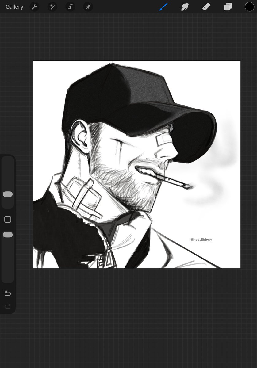 Noe_Eidray's tweet photo. #Sketch https://t.co/yiVyDw8U5q