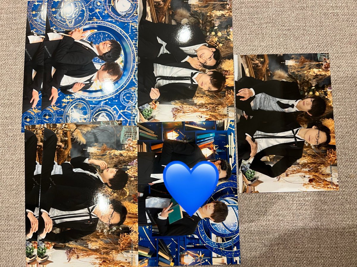 ばぶぶ@取引垢 tweet media