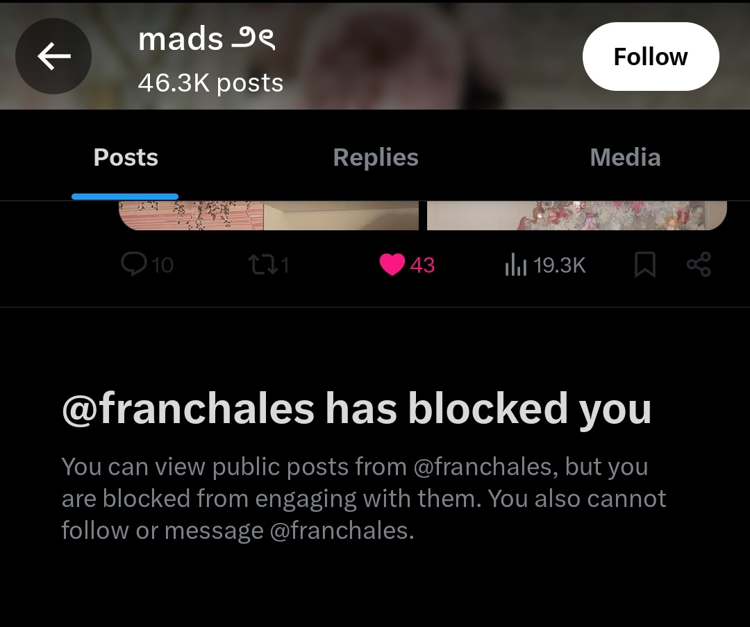 ٠࣪⭑ tweet media