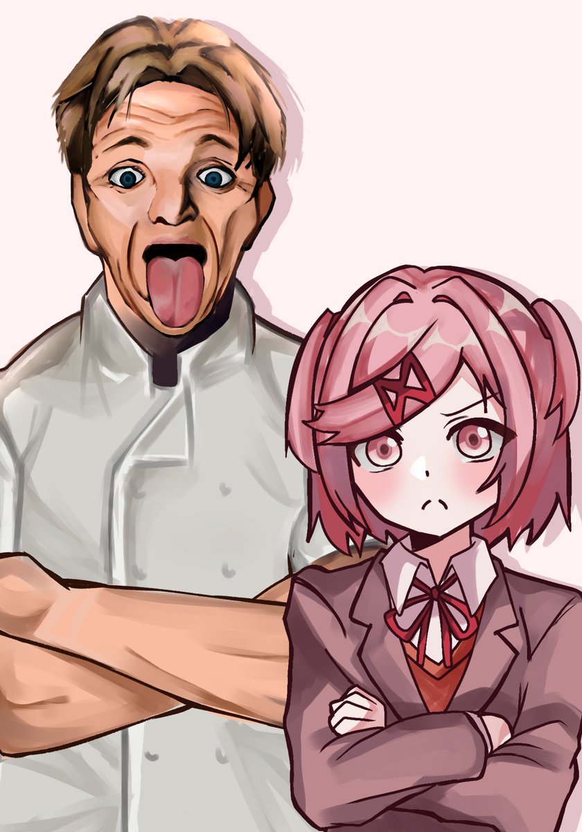 Laciel Ushio - COMMISSIONS OPEN tweet media