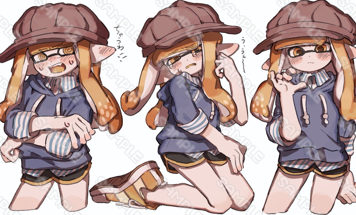 みやこ tweet media