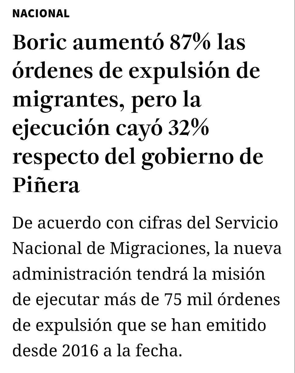 Alicia Reportera del Pueblo tweet media