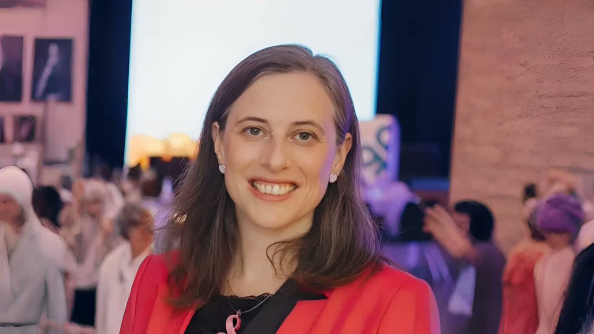 OncoDailyBreast's tweet photo. Patient Journey in Chemotherapy De-Escalation Trials for Breast Cancer - Tanja Spanic

@TanjaSpanic @PathforYoung @MarziaZambon @Carmela_surgery @IR_Macpherson @ines_vazluis @AliceFranzoi

https://t.co/XVf9gLsPVb

#OncoDaily #Oncology #Cancer #Health #Medicine #BreastCancer #MedX #MedTwitter #PatientJourney