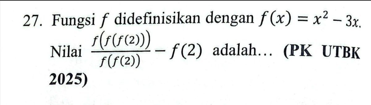 Fatwa Stud 📚 tweet media