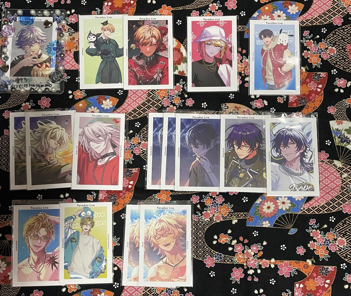 愛きち tweet media