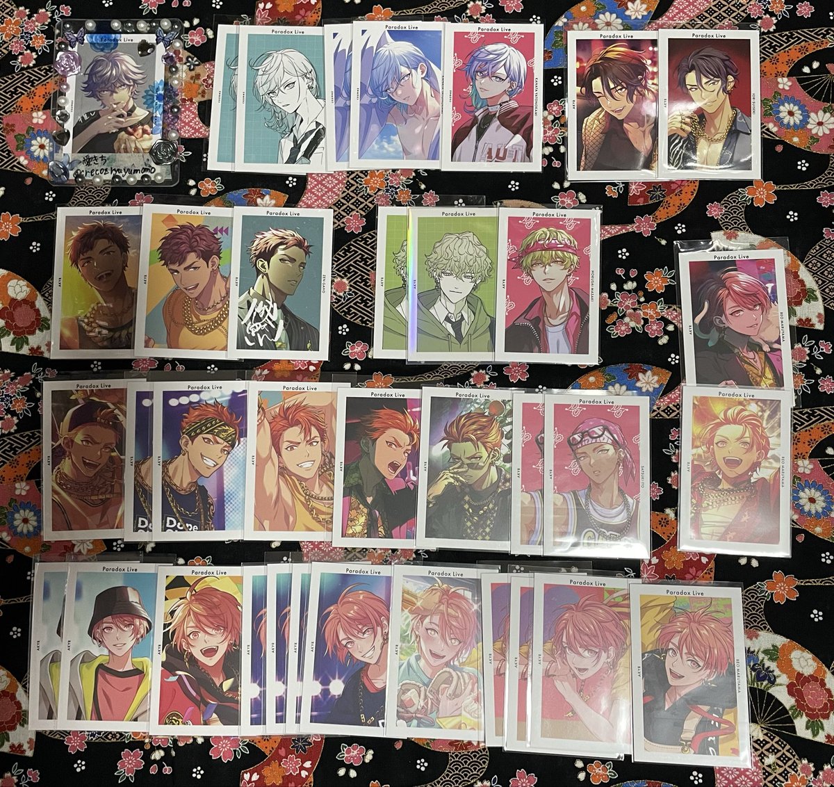 愛きち tweet media