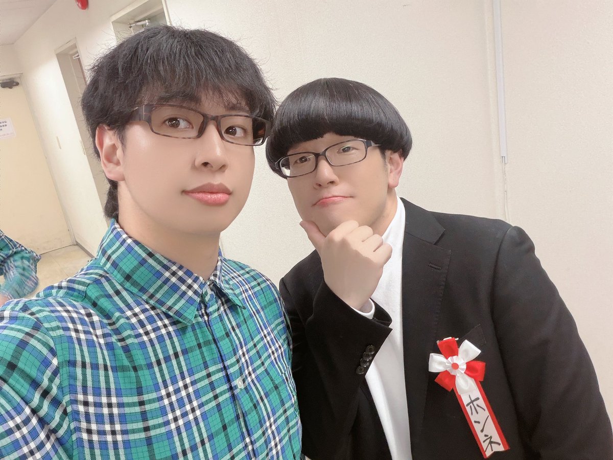 マロ誕2026 いつもちこくをゆるしてくれて ありがとうございます