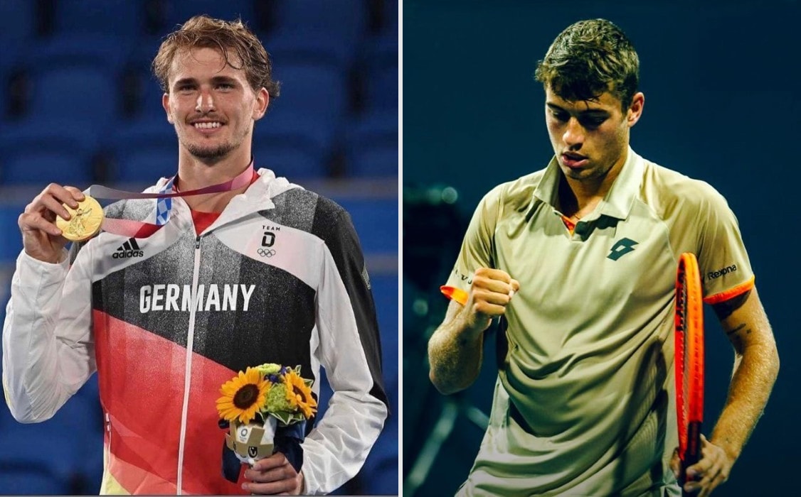 Professor Tennis Picks 🎾 tweet media