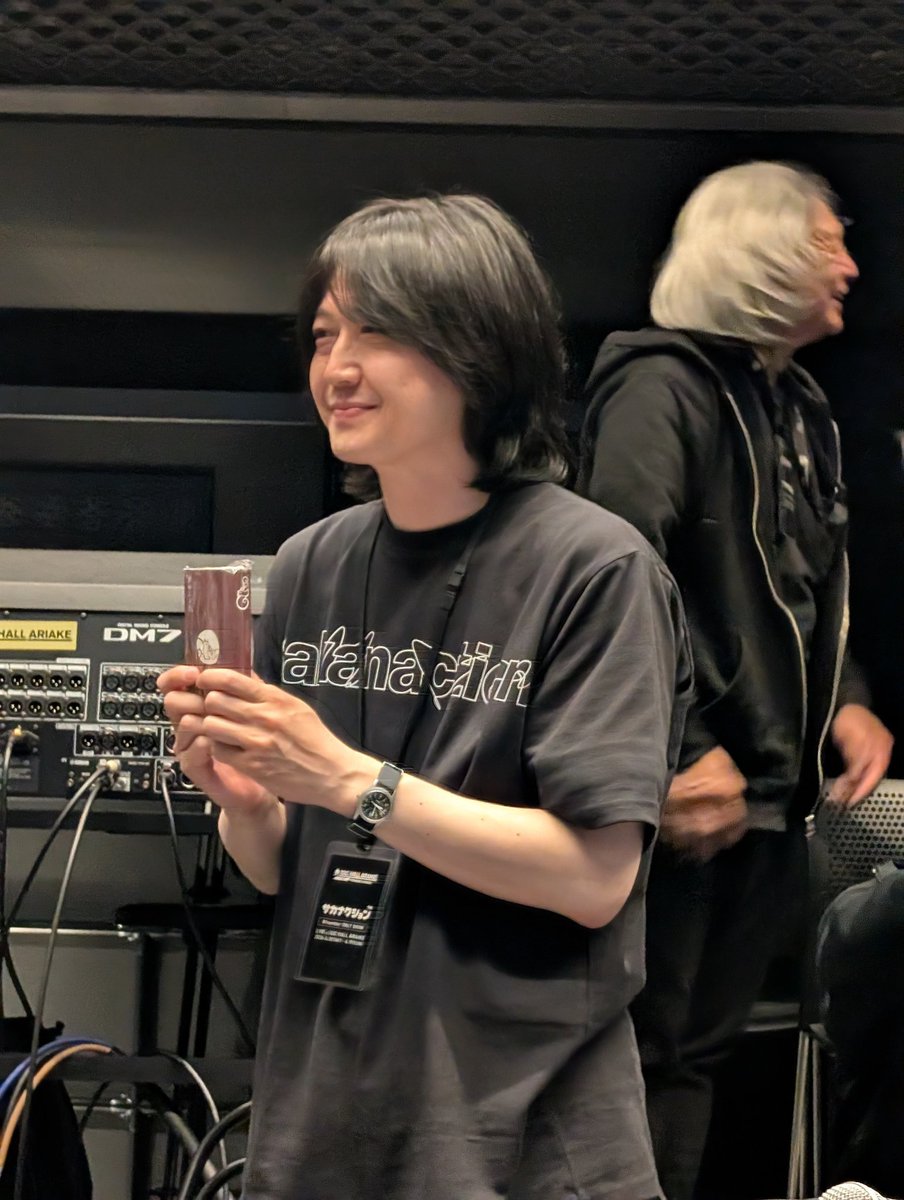 くろゆき🐟 tweet media