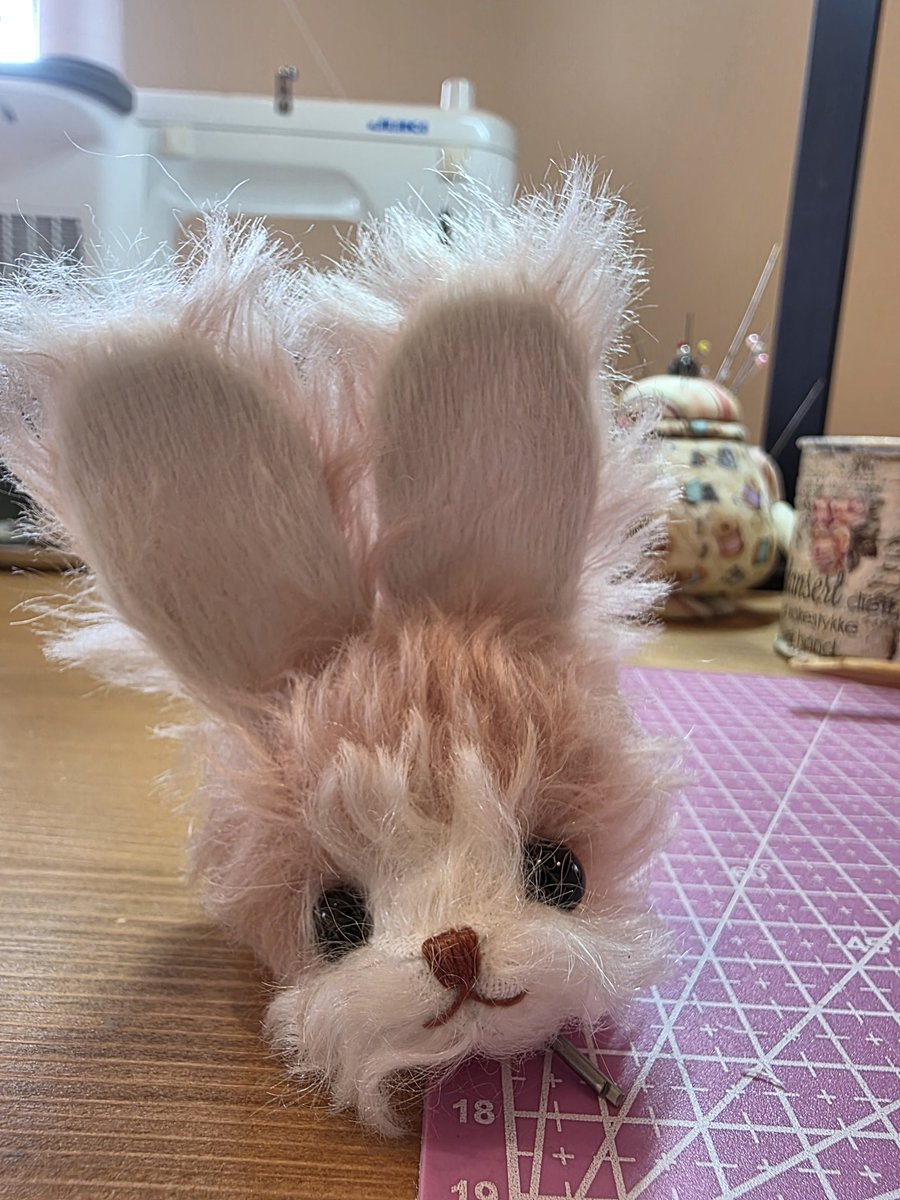 TeddyBearLU tweet media