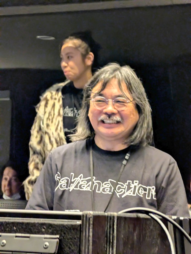 くろゆき🐟 tweet media