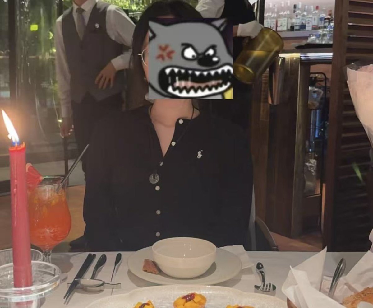 阿威十八式工具人 tweet media