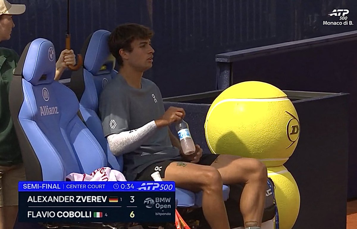 Quindici Zero 🎾 tweet media