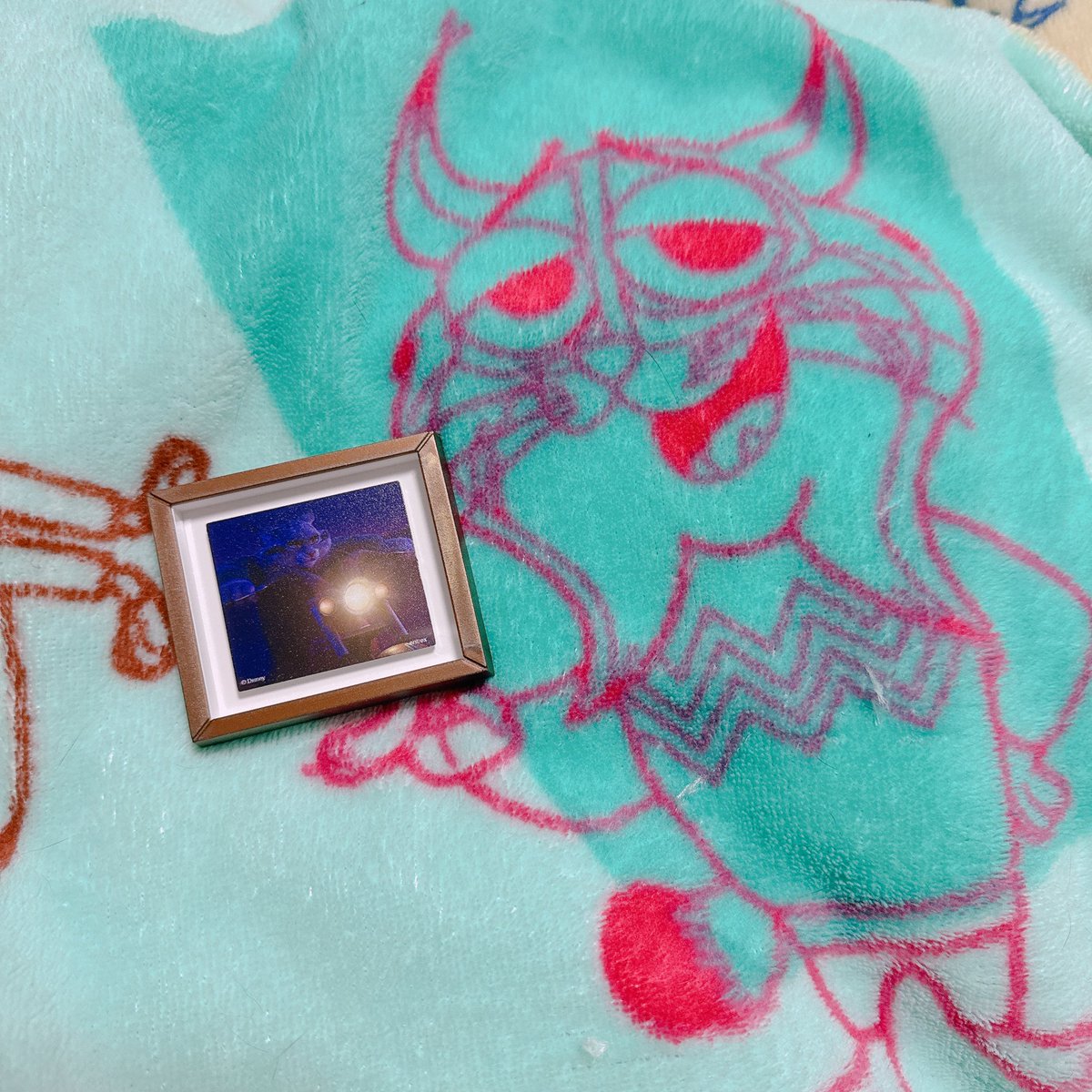 むよえ tweet media