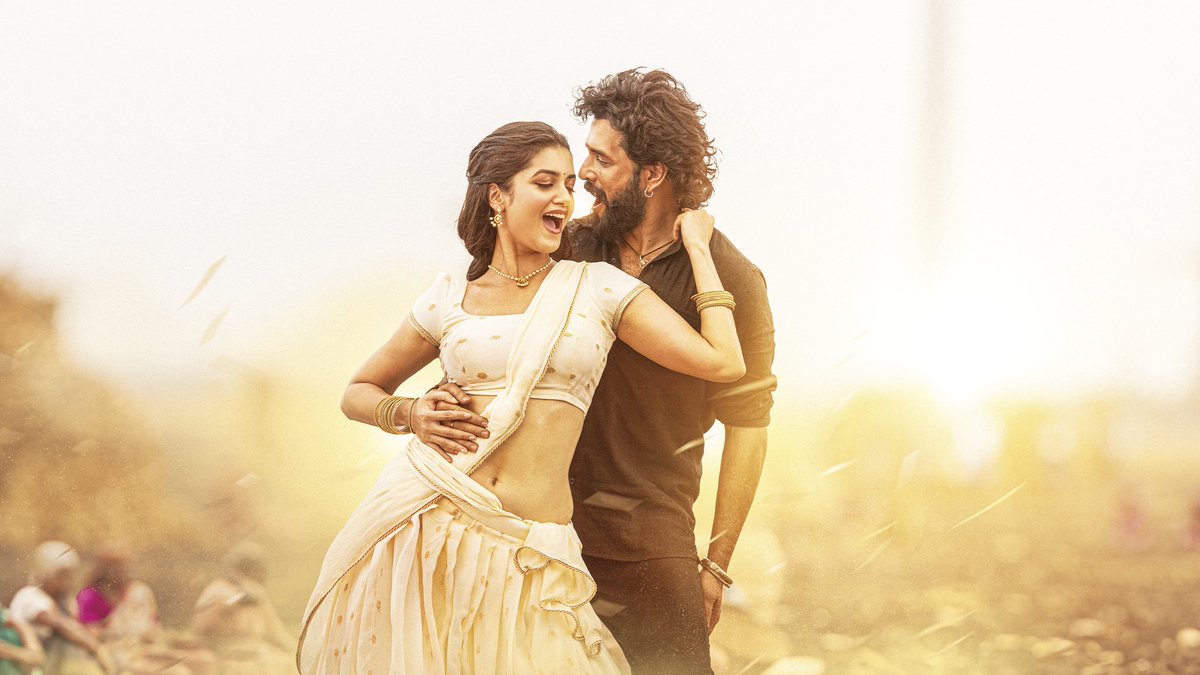 Sithara Entertainments tweet media