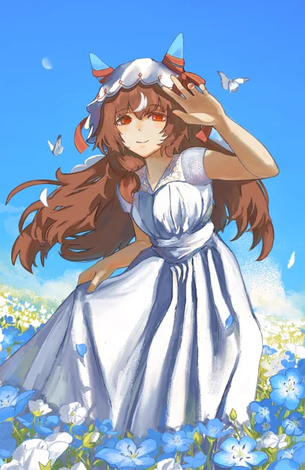 スティル