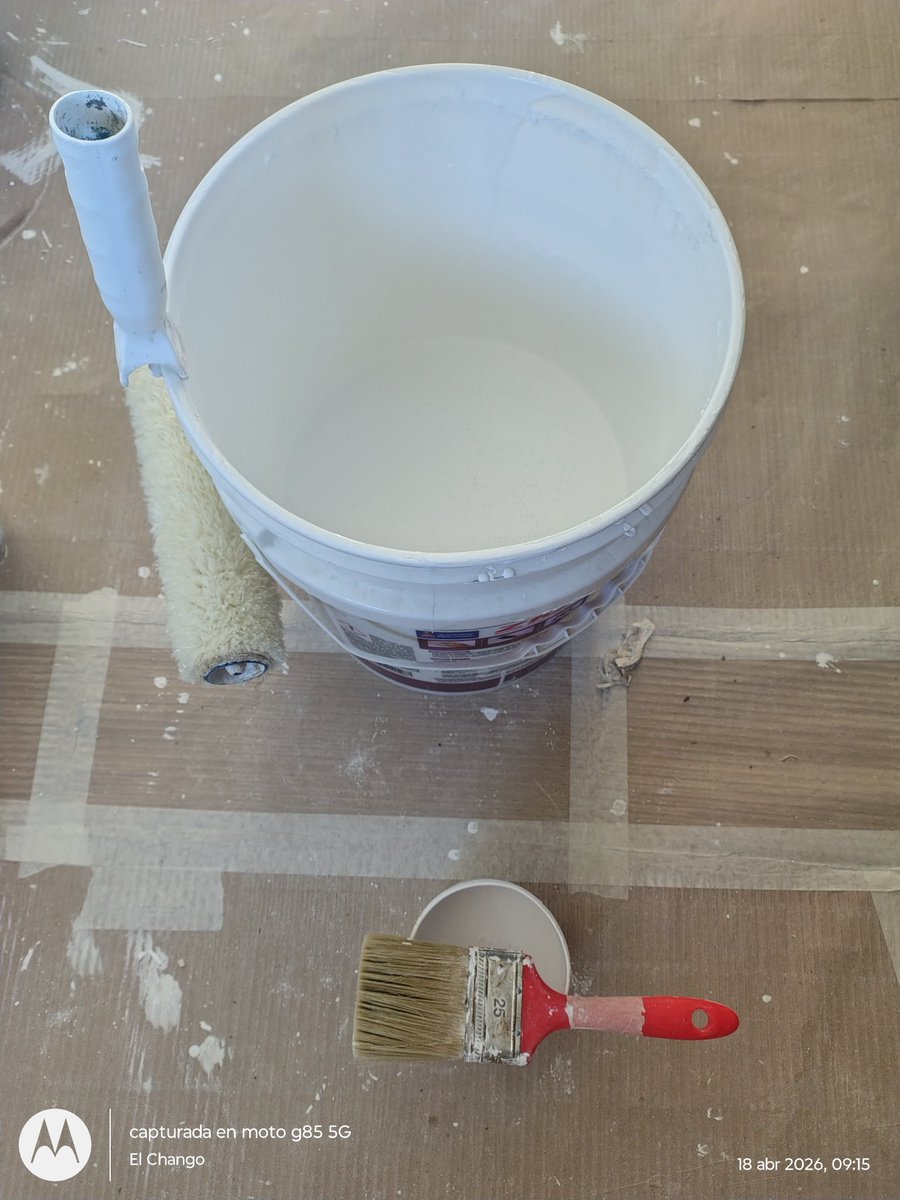 pinturayelectricidadlucas tweet media