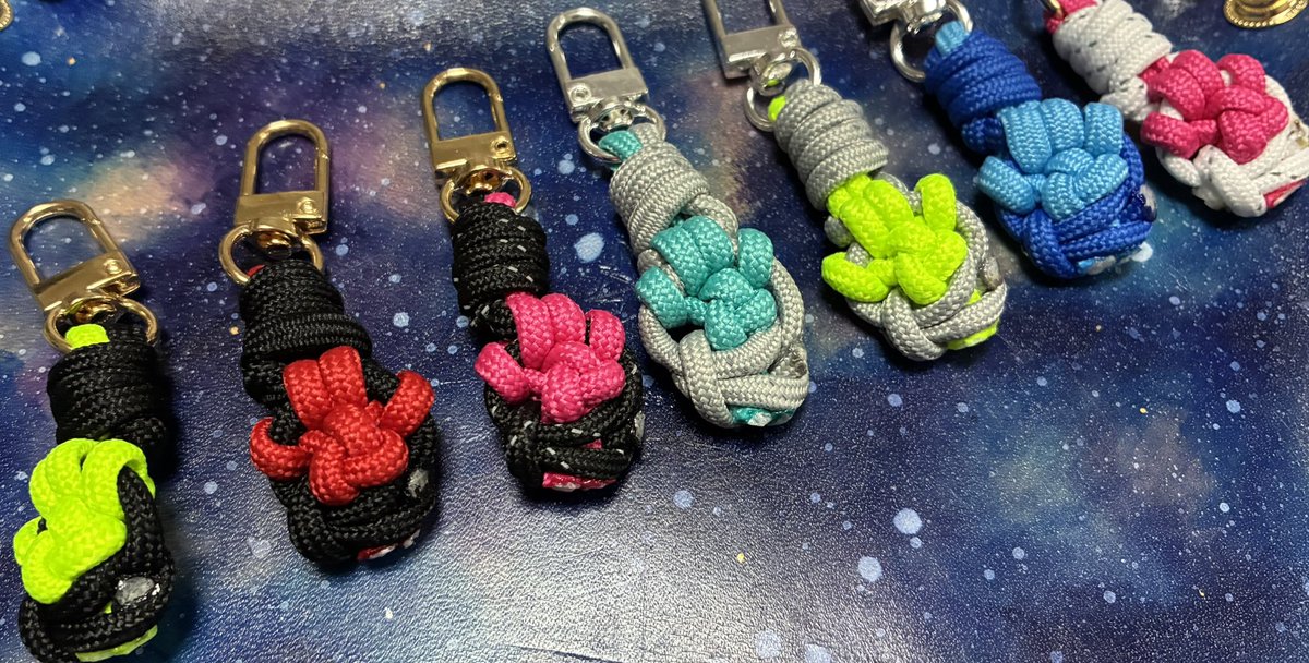 STARIA(スターリア)★5/23・24レザフェス tweet media